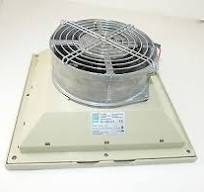 Rittal SK 3324024 Fan and Filter Unit SK3324024 Used | eBay