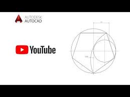 Autocad Basic Tutorial For Beginners Exercises 20 2020