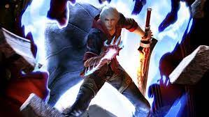 Hd devil may cry 5 4k wallpaper , background | image gallery in different resolutions like 1280x720, 1920x1080, 1366×768 and 3840x2160. Pin Di Projects To Try