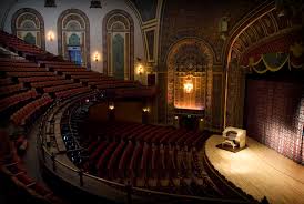 Embassy Theatre Named Top Theater Worldwide The Embassy