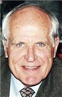 Lowell Bogart Obituary (1926