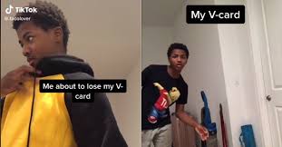 We did not find results for: What Does V Card Mean On Tiktok It S Probably Not What You Think