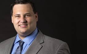 Eric Blank's Instagram, Twitter & Facebook