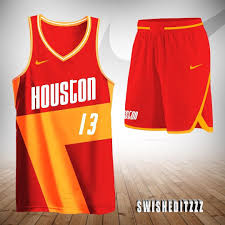 Suit up and cheer on your favorite nba squad with official houston rockets jerseys and gear from nike.com. Jerseys Sports Jersey Design Basketball Uniforms Design Custom Basketball Uniforms