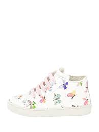 Find new and preloved zecchino d'oro items at up to 70% off retail prices. Zecchino D Oro Sneakers White For Girls Nickis Com