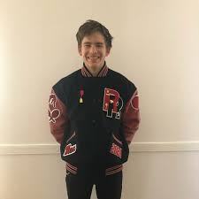 Cody Burch's Rangeview High School Bio