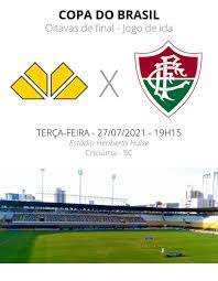 Criciúma esporte clube , also known simply as criciúma , is a brazilian football club from criciúma, santa catarina. 0wdko6n7qfsbym