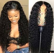The style can be varied and show yourself the most beautiful.suitable for daily or special occasions.the best curly. Amazon Com Maxine Curly Lace Front Wigs Human Hair 130 Density Brazilian Virgin Curly Wig With Baby Hair For Black Women Natural Color 18inch Beauty
