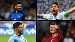 Francia vs argentina resumen tyc sports highlights mundial 2. France Vs Argentina Uruguay Vs Portugal Betting Tips