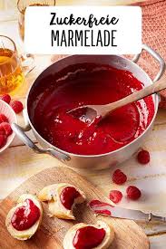 Marmelade Mit Wenig Zucker Chiara Gesundesessen Zuckerfreie Marmelade Zuckerfrei Zuckerfreie Rezepte
