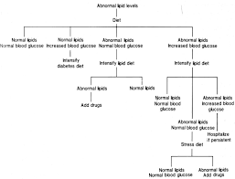 hyperlipidemia in diabetes mellitus pathogenesis diagnosis