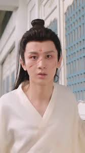 Chengyi is basiccaly a genius actor really... 😆😆😆❤❤❤, #chengyi #成毅  #MysteriousLotusCasebook #ImmortalSamsara #herolegends #长安二十四计 #赴山海  #FoxSpiritMatchmakerSwordandBeloved