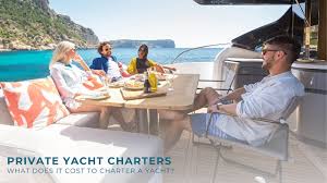 Sit back & relax while we chauffeur you into the breathtaking destin sunset overlooking the beautiful harbor. Private Yacht Charters What Does It Cost To Charter A Yacht Galati Yachts