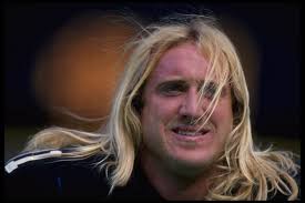 Kevin Greene, Hall of Fame NFL linebacker, dies at 58