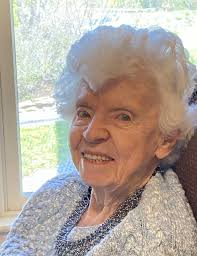 Obituary information for Ruth I. Knowles