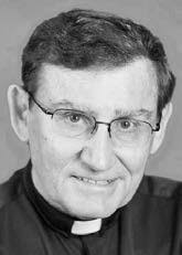 Bishop ordains Fr. Derek Hooper a priest of the diocese