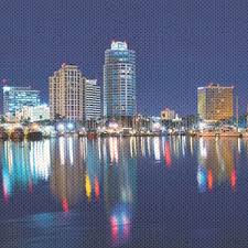 Located at the base of the downtown st. Events This Month Visit St Petersburg Clearwater Florida
