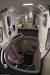 Luxury Airplane Interior Pilot