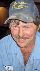 Obituary for Jeffery T. Dooley