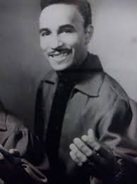 Rest in Peace Nelson Chaplin Aka ( Hub )