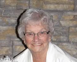 Obituary: Dorothy “Dot” Jean Gandy Butler