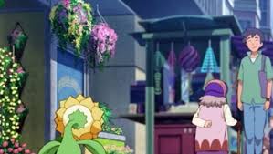 Sweet and sincere, pokémon the movie: Pokemon The Movie The Power Of Us 2018 Video Dailymotion