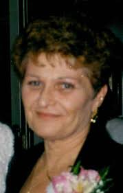 Caroline Lee (Sanchez) Jackson Obituary November 17, 2018