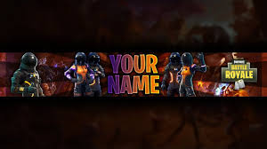 King is a professional fortnite player for 9z team. Battle Royale Fortnite Youtube Banner No Text Fortnite Battle Royale Wallpapers