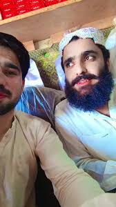 Celebrating Bugti Culture with Munawar Bahi