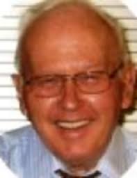 Obituary for Floyd A. Johnson