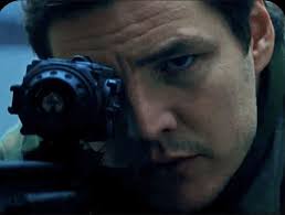 Dave York Appreciation Post : r/Pedro_Pascal