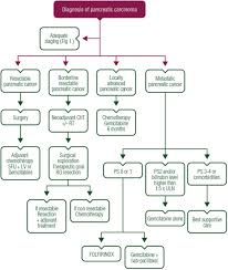 Integrative medicine and alternative therapies may also help you cope with distress. Cancer Of The Pancreas Esmo Clinical Practice Guidelines For Diagnosis Treatment And Follow Up Annals Of Oncology