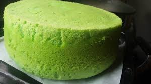 270 resipi yang mudah dan sedap untuk kek kukus daripada komuniti memasak terbesar di dunia! Resepi Kek Pandan Kukus Cheese