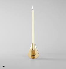 Check out our brass candle sconces selection for the very best in unique or custom, handmade pieces from our candleholders shops. Candle Holders Roll Hill