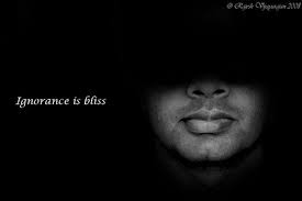 Theme Ignorance Is Bliss Fahrenheit 451 Ignorance Is Bliss Movie Posters