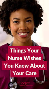 Whether you’re visiting a Cooper outpatient office for a routine check-up  or experiencing a health challenge that requires hospitalization, nurses  are often your first point of contact. Here are 5 ...