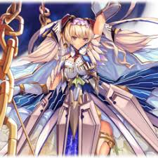 Kamihime project is a resource management game. Bn5bi2 Ady82qm