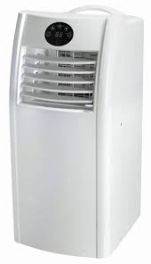 Die lautstärke variiert je nach modell zwischen 51 und 65 db. Klimagerat Fral Fac09 30m2 2 6kw Mobile Klimaanlage Leise Und Energieefizient Shop Otobram De