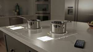 Best Tech Innovations From Ces 2014 Kitchen Tech Kitchen Technology Smart Kitchen