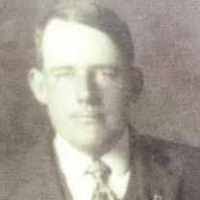 Forest Harmon (1896–1978)