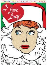I Love Lucy: The Complete Second Season (DVD), Paramount, Comedy