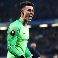 Footbed shape is specifically designed for a man's foot; In Depth Analysis Of Kepa Arrizabalaga Shot Stopping Cross Collection Technique We Ain T Got No History