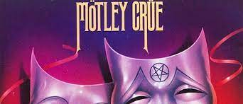 Released in the aftermath of lead vocalist vince neil's arrest for manslaughter on a drunk driving charge. Motley Crue Bringing The Theatre Of Pain 30 Years Later Cryptic Rock