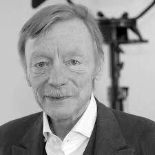 Schauspieler Otto Sander gestorben