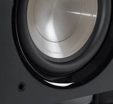 Controls for volume, low pass filter and phase correction are easy to. Polk Audio Hts 10 Hts10 Active Subwoofer 100w Long Throw 10 Inch Driver Price Rms Store Eu Hi Fi Home Cinema Audio Video Gigawatt