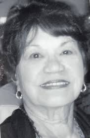 Lillian Faxon Obituary