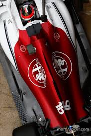 Charles Leclerc Day2 Alfa Romeo Sauber C37 Alfa Romeo Classic Racing Cars Sports Cars Luxury