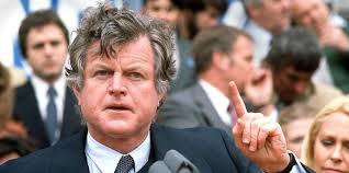 Why We Could Use Sen. Ted Kennedy Now