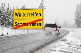Wird es jetzt zeit für sommerreifen? Reifenwechsel Leicht Gemacht Das Mussen Autofahrer Wissen