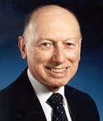 National Space Society Governor Peter E. Glaser Biography